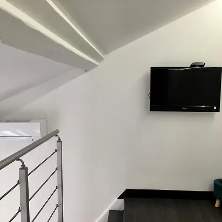 Calmette Apartamento Cannes Exterior foto