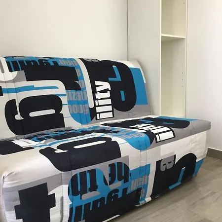 Calmette Apartamento Cannes Exterior foto