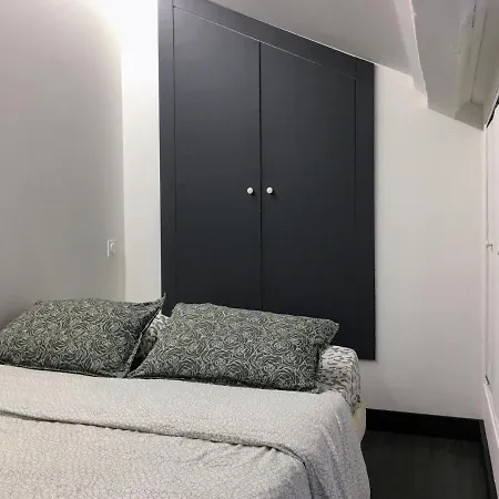 Calmette Apartamento Cannes Exterior foto