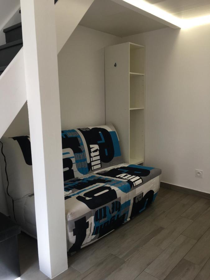 Calmette Apartment