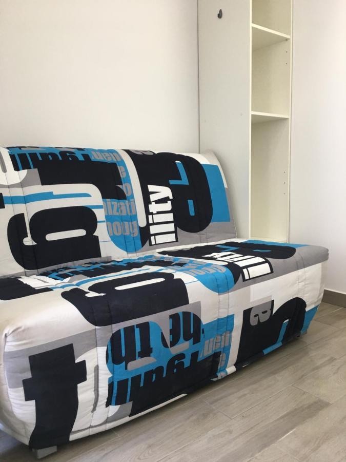 Apartment Calmette Cannes